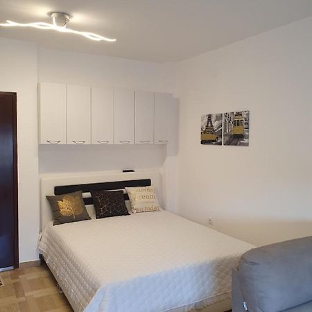 Apartman Becici - Budva Exterior foto