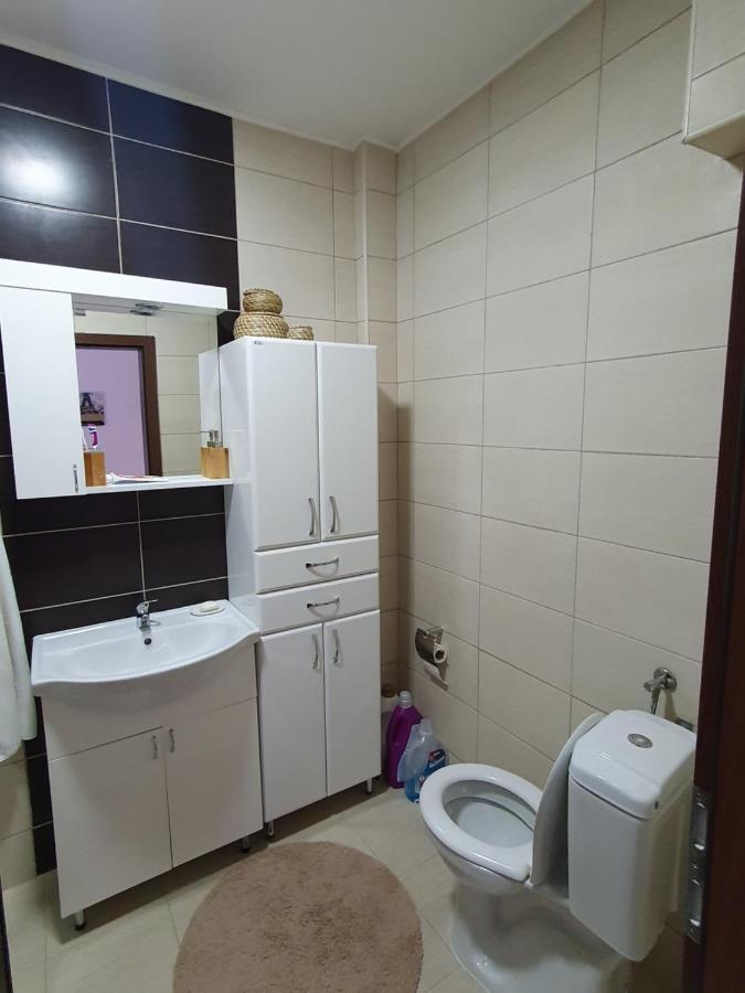 Apartman Becici - Budva Exterior foto
