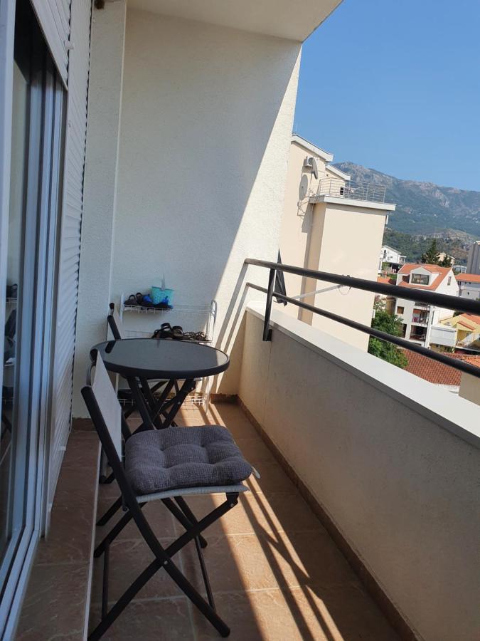 Apartman Becici - Budva Exterior foto