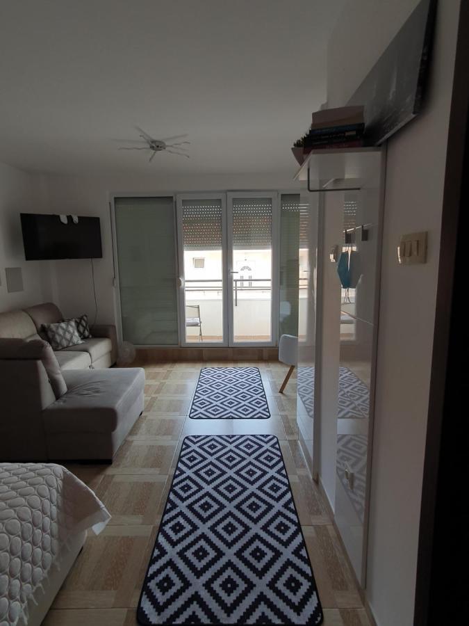 Apartman Becici - Budva Exterior foto